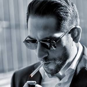 Meet your Posher, Fred